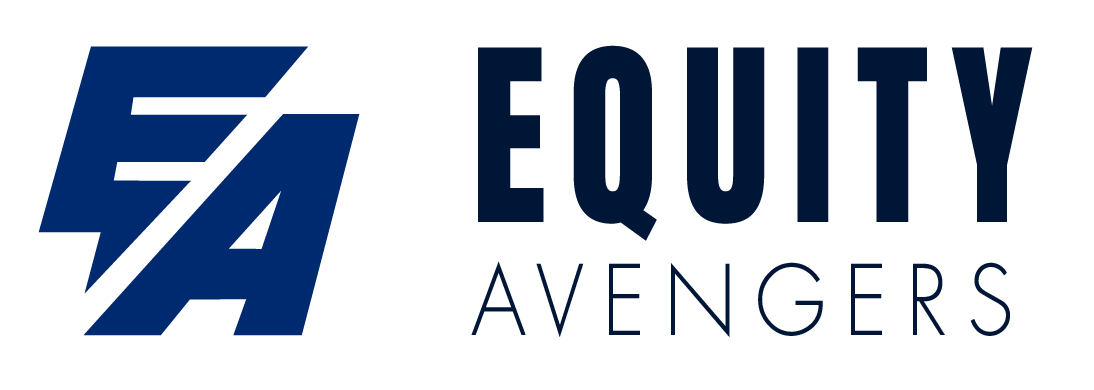 Equity Avengers logo
