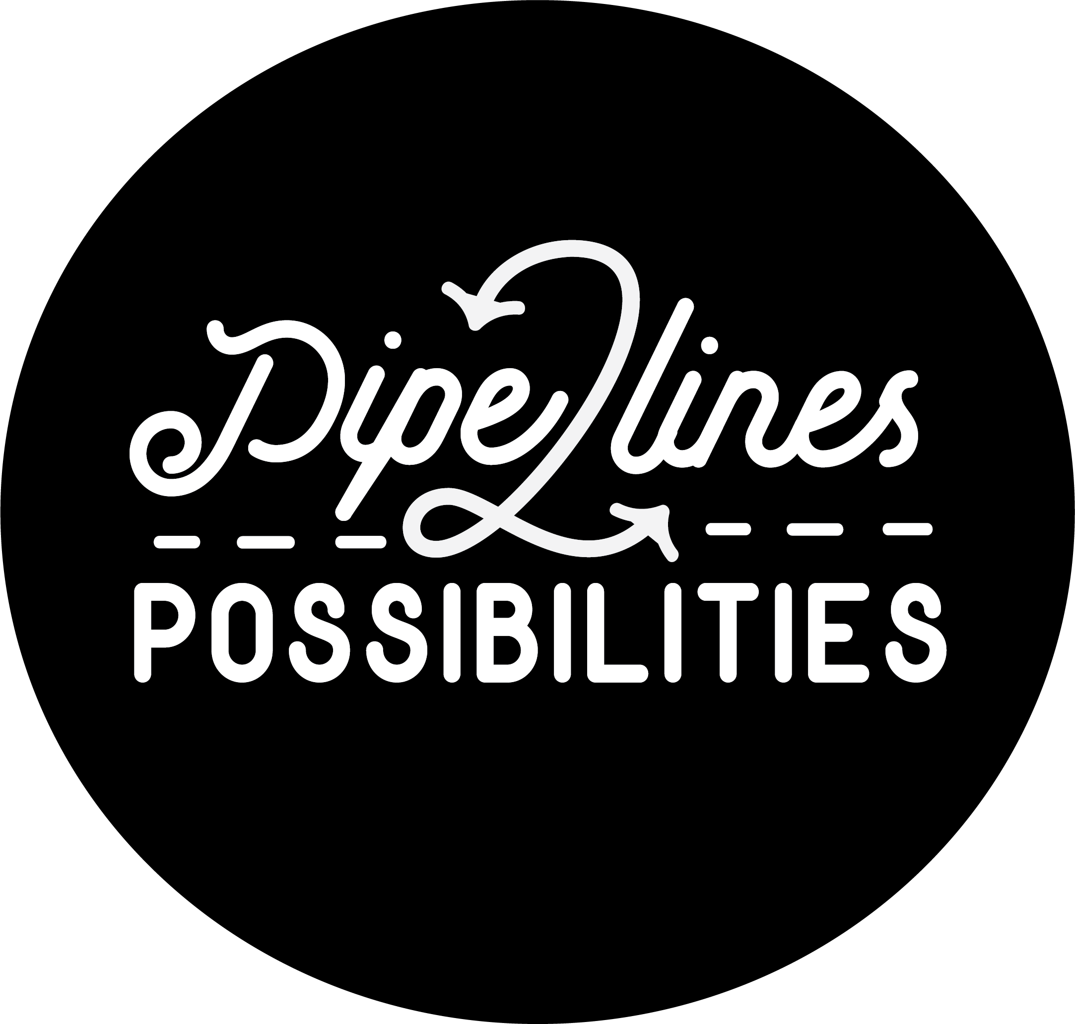 Pipelines possibilities Logo