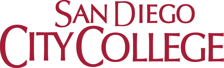 San Diego City College - logo