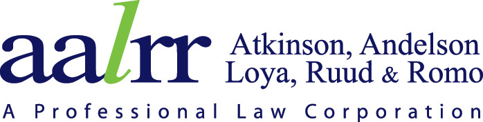 aalrr Atkinson, Andelson, Loya, Ruud & Romo A Professional Law Corporation - logo