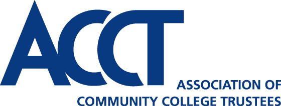 ACCT Association of Community College Trustees