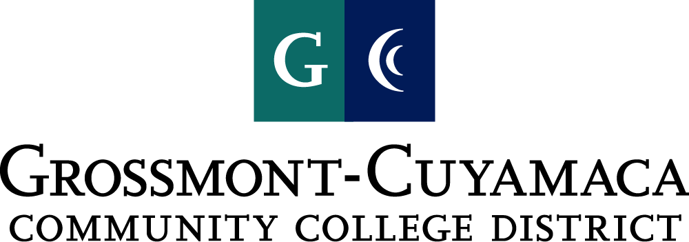 Grossmont-Cuyuamaca Community College District logo