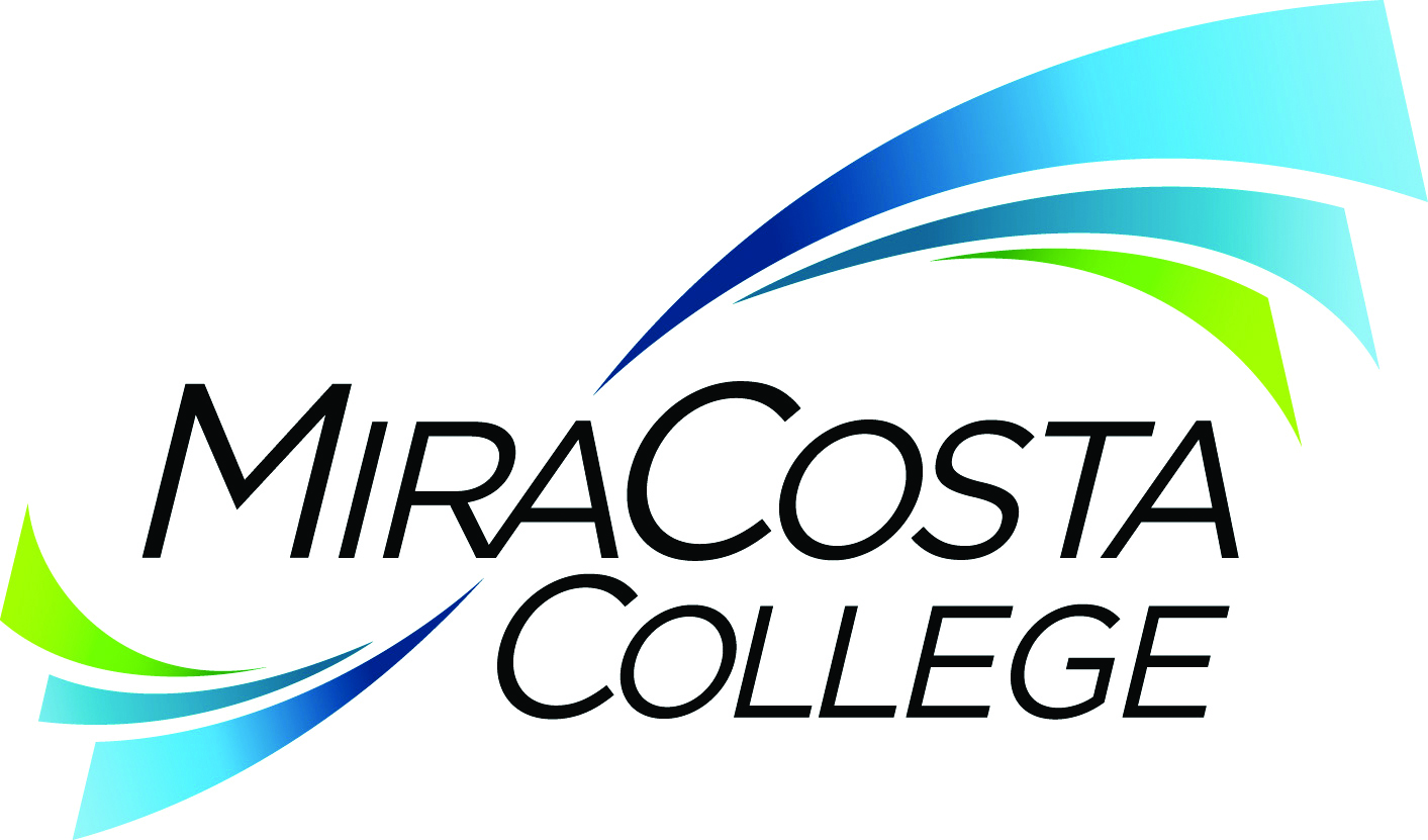 MiraCosta College logo