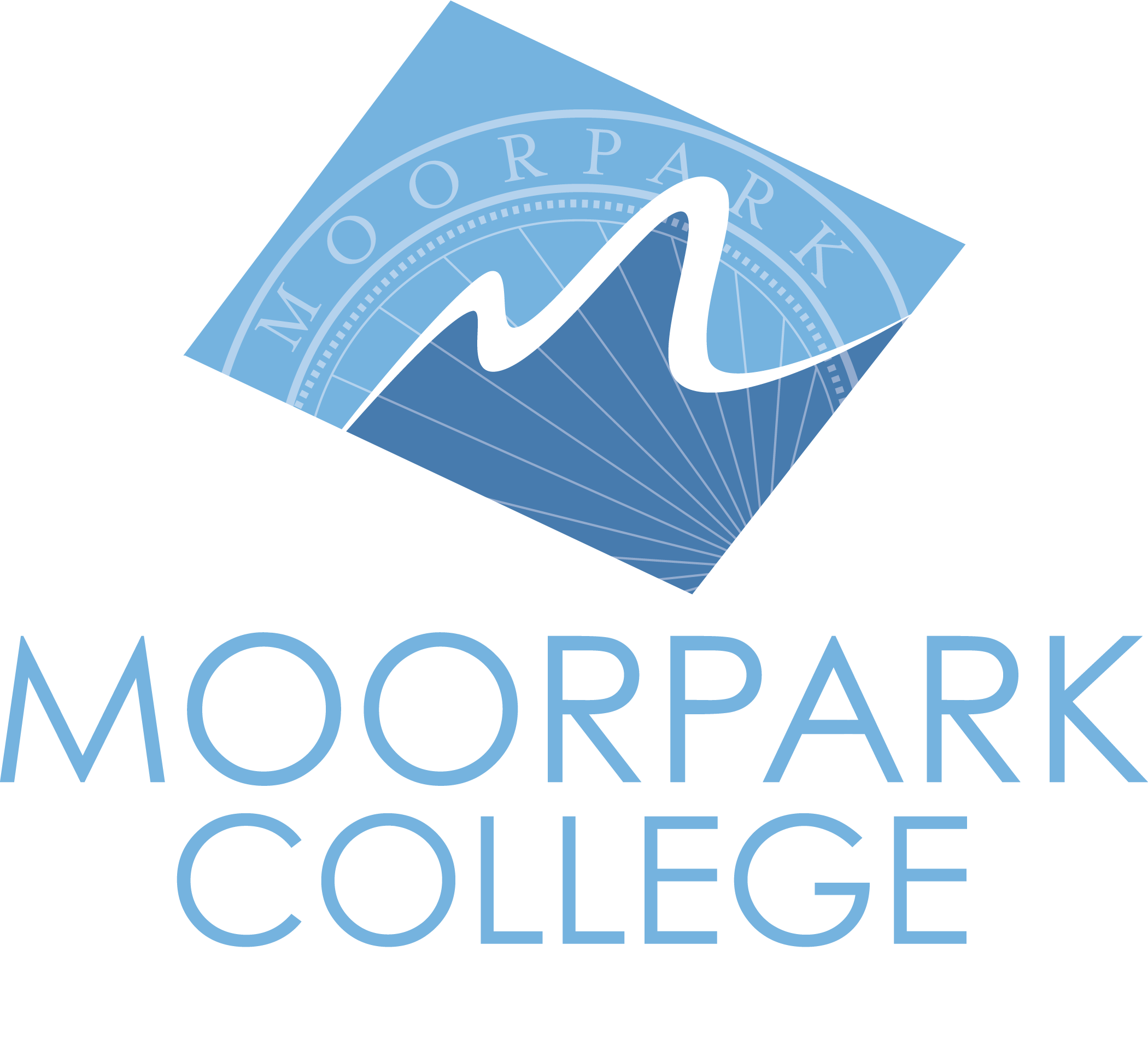 Moorpark College logo