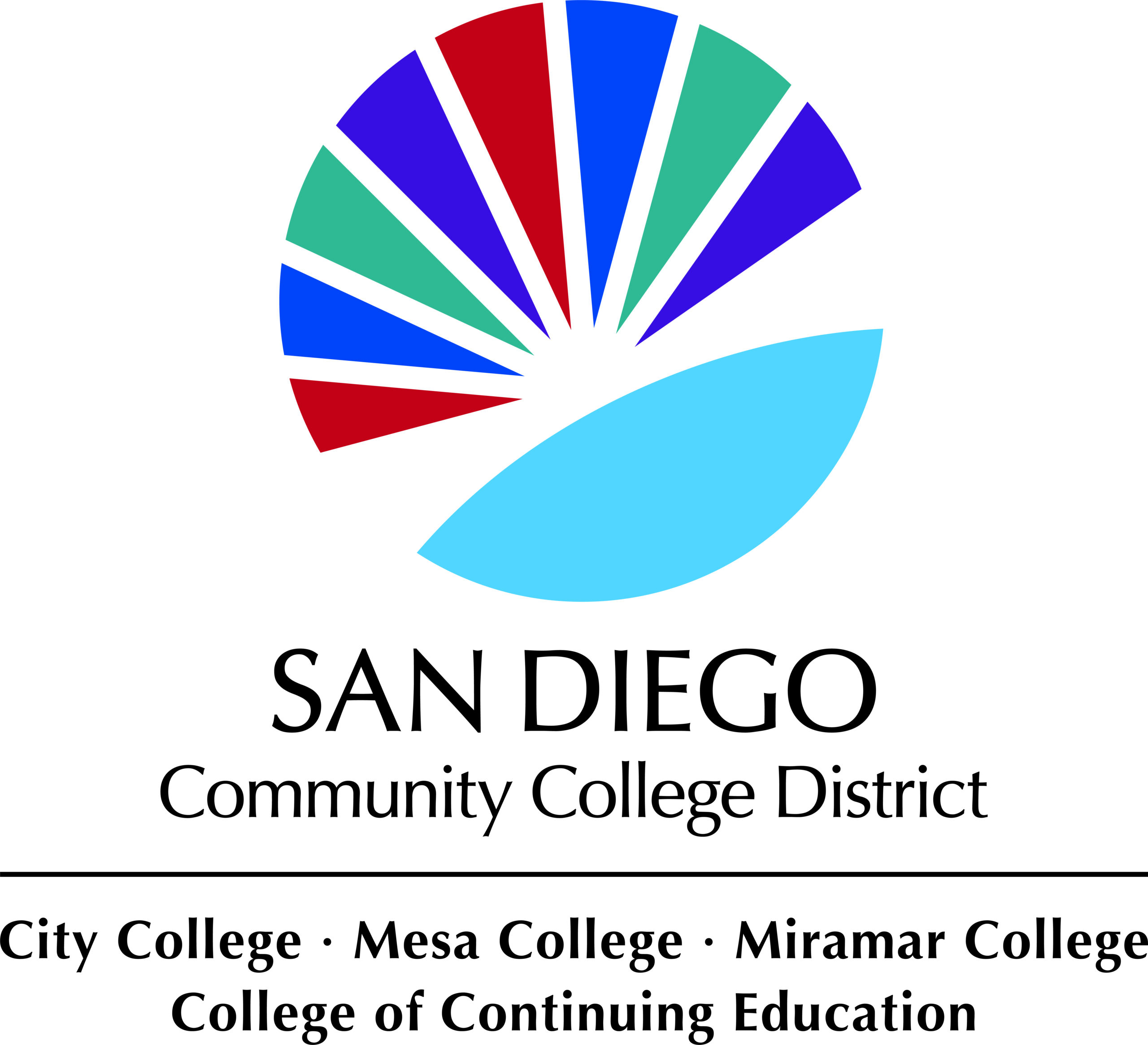 San Diego Community College District City College - Mesa College - Miramar College - College of Continuing Education