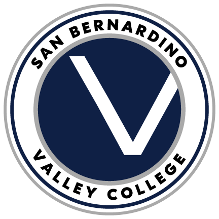 San Bernardino Valley College logo