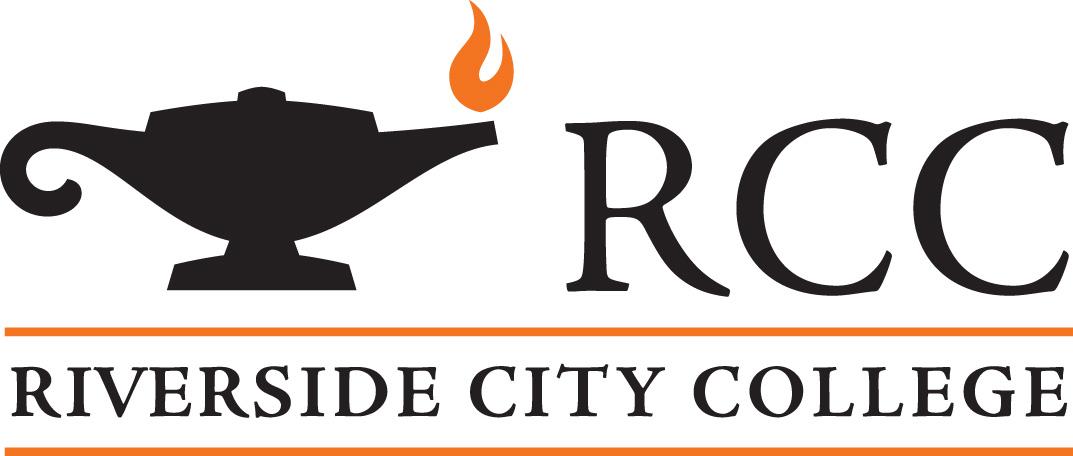 Riverside City College logo