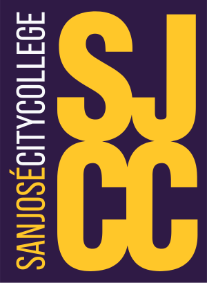 San Jose City College logo