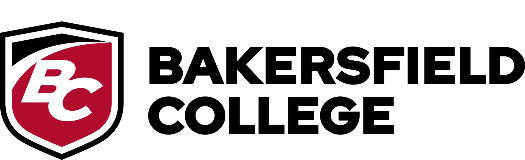 Bakersfield College logo